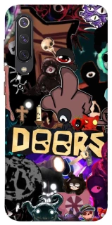 Чехол на Xiaomi Mi 9 SE Doors фото 1 из 1