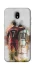 Чохол на Samsung Galaxy J5 (2017) Ronaldo та Messi фото 1 з 1