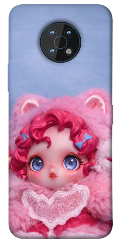Чохол на Nokia G50 SKULLPANDA × My Little Pony Ver.5 фото 1 з 1