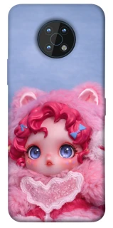 Чохол на Nokia G50 SKULLPANDA × My Little Pony Ver.5 фото 1 з 1