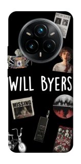 Чохол на Realme 14 Pro Stranger Things ver.21 фото 1 з 1