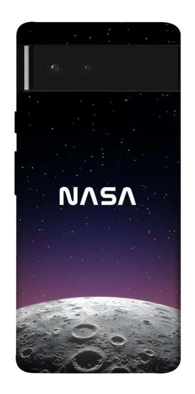 Чохол на Google Pixel 6 NASA ver.1 фото 1 з 1