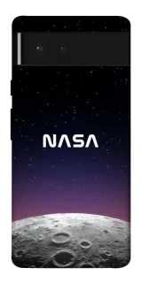 Чохол на Google Pixel 6 NASA ver.1 фото 1 з 1