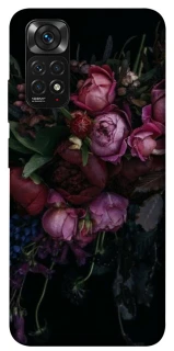 Чехол на Xiaomi Redmi Note 11 (Global) / Note 11S Floral Symphony1 фото 1 из 1