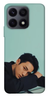 Чехол на Huawei Honor X8a Mingyu - Seventeen фото 1 из 1