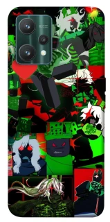 Чохол на Realme 9 Pro Roblox v1 фото 1 з 1