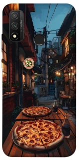 Чохол на Huawei P Smart (2020) Pizza фото 1 з 1