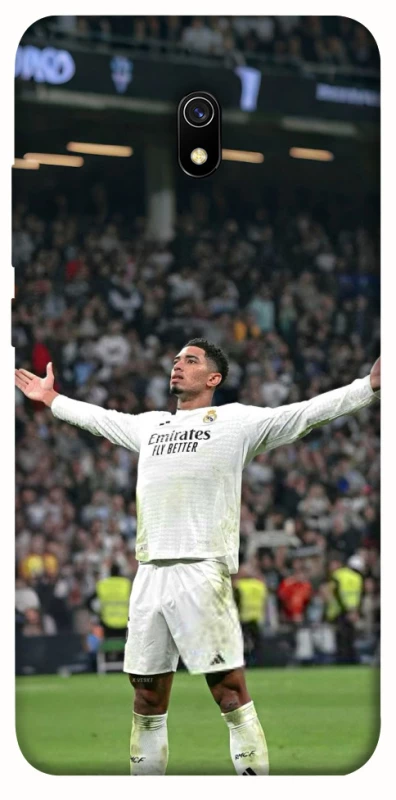 Чохол на Xiaomi Redmi 8a Jude Bellingham фото 1 з 1