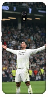 Чохол на Xiaomi Redmi 8a Jude Bellingham фото 1 з 1