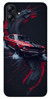 Чехол на Samsung Galaxy A04e Mustang v2 фото 1 из 1