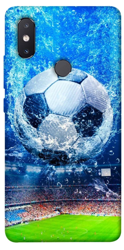 Чохол на Xiaomi Mi 8 SE Fantasy Football Stadium фото 1 з 1