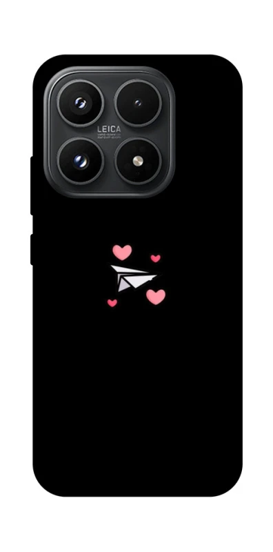 Чохол на Xiaomi 17 Love aesthetic ver.13 фото 1 з 1