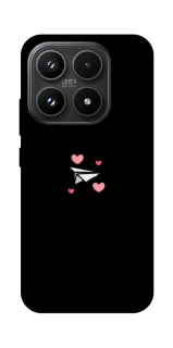 Чохол на Xiaomi 17 Love aesthetic ver.13 фото 1 з 1