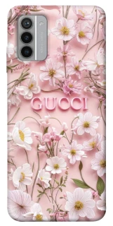 Чохол на Nokia G42 Gucci ver.6 фото 1 з 1