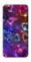 Чохол на Samsung Galaxy M15 5G Drawn hearts фото 1 з 1
