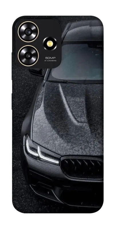 Чехол на ZTE Blade A73 4G BMW v47 фото 1 из 1
