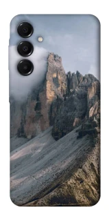 Чехол на Samsung Galaxy A16 4G/5G Mountains v2 фото 1 из 1