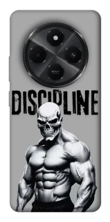 Чохол на Xiaomi Poco C75 Discipline v1 фото 1 з 1