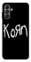Чехол на Samsung Galaxy A04s Korn logo фото 1 из 1