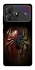 Чохол на ZTE Blade A36 Spiderman icon фото 1 з 1