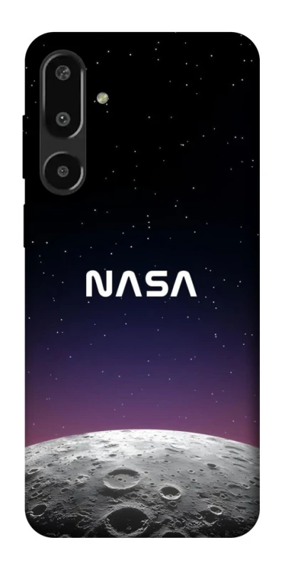 Чохол на Samsung Galaxy F16 NASA ver.1 фото 1 з 1