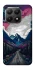 Чехол на Xiaomi 15T Нарисованные горы фото 1 из 1