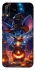Чохол на Huawei P20 Lite Halloween Stitch ver.5 фото 1 Чохол на Huawei P20 Lite Halloween Stitch ver.5 фото 1 з 1