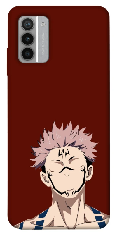 Чохол на Nokia G42 Sakuna v3 фото 1 з 1