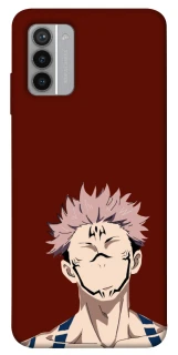 Чохол на Nokia G42 Sakuna v3 фото 1 з 1