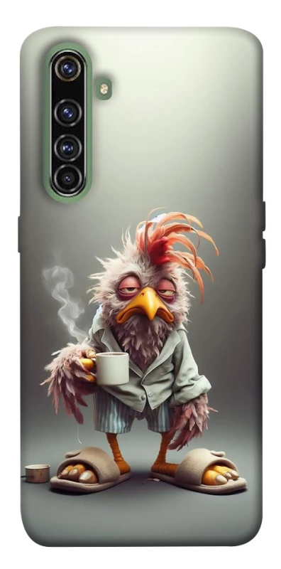 Чохол на Realme X50 Pro Півник фото 1 з 1