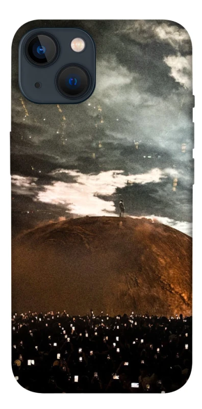 Чохол на Apple iPhone 13 (6.1") Kanye West ver.8 фото 1 з 1