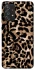 Чохол на Samsung Galaxy A52 4G / A52 5G Leopard Skin v4 фото 1 з 1