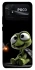 Чехол на Xiaomi Poco C40 Funny turtle фото 1 из 1