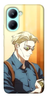 Чехол на Realme C33 Nanami v3 фото 1 из 1