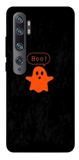 Чохол на Xiaomi Mi Note 10 / Note 10 Pro / Mi CC9 Pro Ghost of Halloween фото 1 з 1