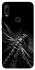 Чехол на Huawei P Smart Z Black dragonfly фото 1 из 1