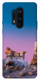 Чохол на OnePlus 8 Pro Mountain v7 фото 1 з 1