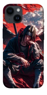 Чехол на Apple iPhone 14 (6.1") Itachi фото 1 из 1