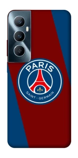 Чехол на Realme C65 4G FC PSG v2 фото 1 из 1