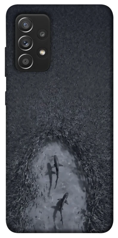 Чохол на Samsung Galaxy A52 4G / A52 5G Акула фото 1 з 1