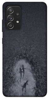 Чехол на Samsung Galaxy A52 4G / A52 5G Акула фото 1 из 1