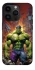 Чехол на Apple iPhone 14 Pro (6.1") Hulk фото 1 из 1