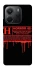 Чохол на Xiaomi Redmi Note 14 4G (Int. version) Horror Halloween фото 1 з 1