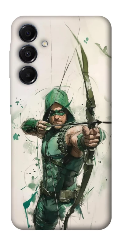 Чохол на Samsung Galaxy A16 4G/5G Green Arrow фото 1 з 1