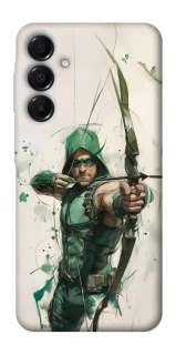 Чохол на Samsung Galaxy A16 4G/5G Green Arrow фото 1 з 1