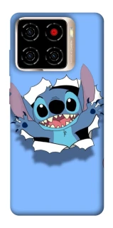 Чохол на ZTE Blade A56 Stitch ver.6 фото 1 з 1