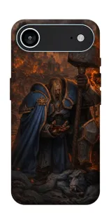 Чехол на Apple iPhone 17 Air (6.5") Arthas v1 фото 1 из 1
