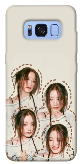 Чохол на Samsung G950 Galaxy S8 Shuhua - (G)I-DLE фото 1 з 1