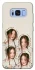 Чохол на Samsung G950 Galaxy S8 Shuhua - (G)I-DLE фото 1 з 1