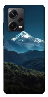 Чохол на Xiaomi Redmi Note 12 Pro+ 5G Mountain v4 фото 1 з 1